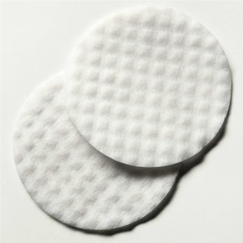 Elemis Dynamic Resurfacing Facial Pads for gentle exfoliation and glow.








