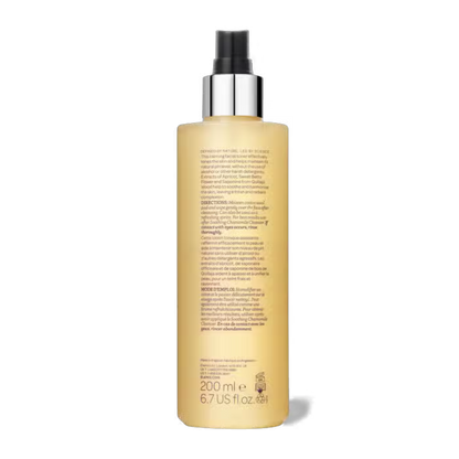 Elemis Soothing Apricot Toner 200ml – gentle toner for soft, refreshed skin.
