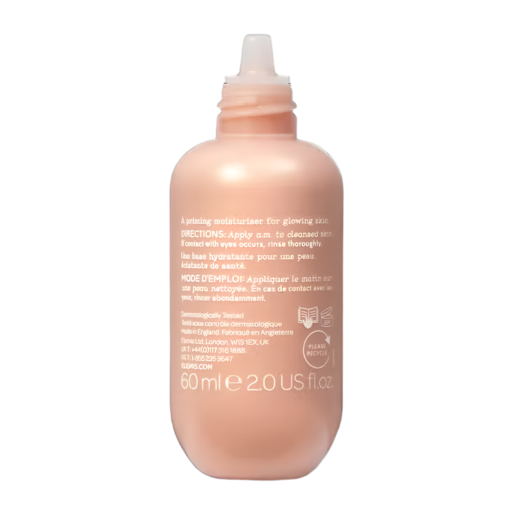 Elemis Superfood Glow Priming Moisturiser for radiant, healthy skin