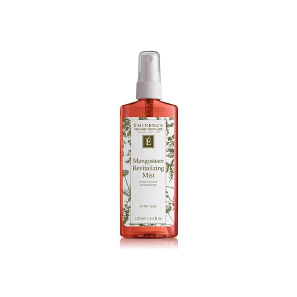 EMINENCE Mangosteen Revitalizing Mist 4.2 OZ