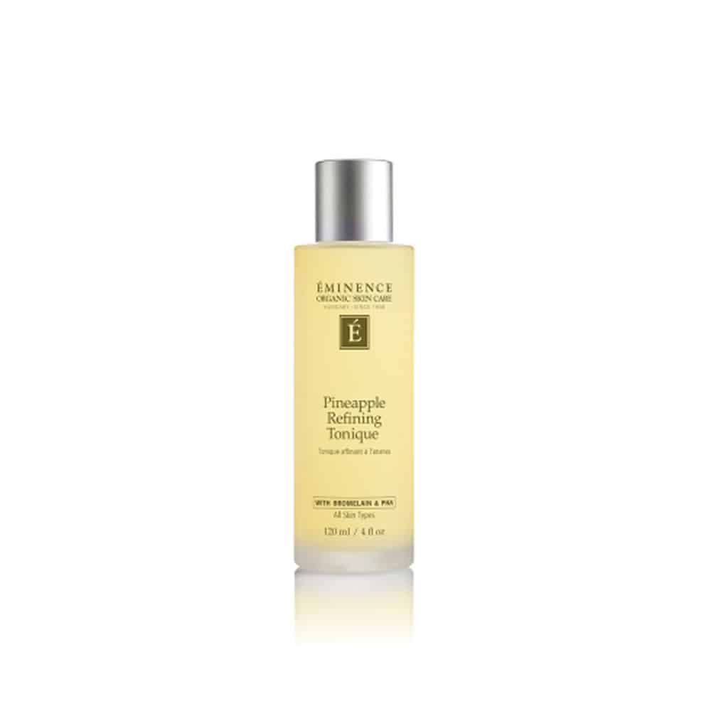 EMINENCE Pineapple Refining Tonique 4oz