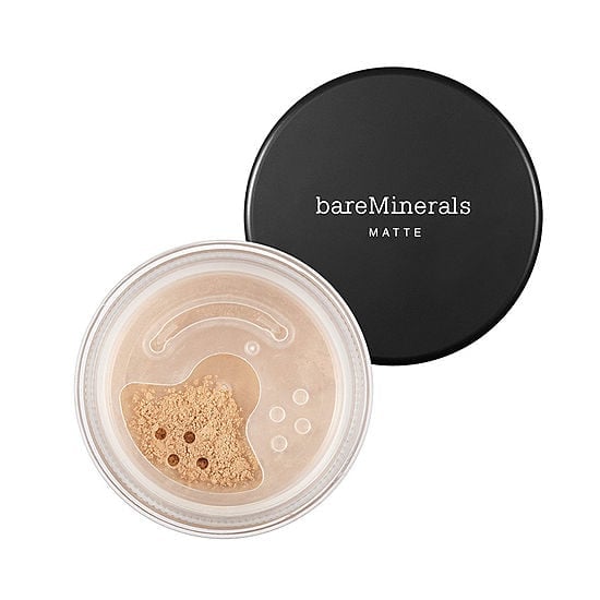 bareMinerals Matte Foundation Broad Spectrum SPF 15