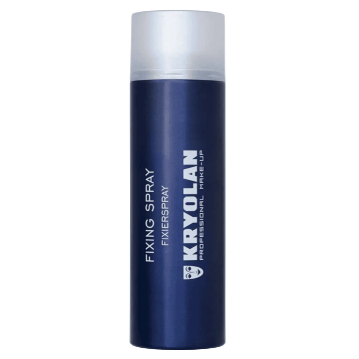 Kryolan fixing spray bottle