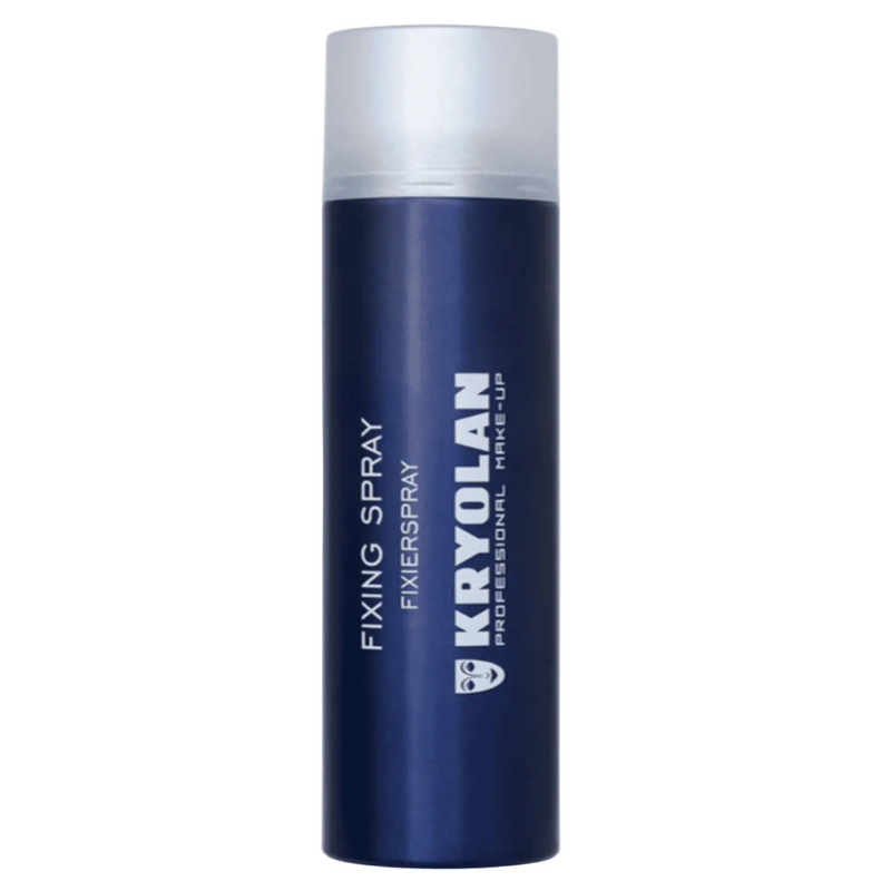 Kryolan Fixing Spray 300 mL