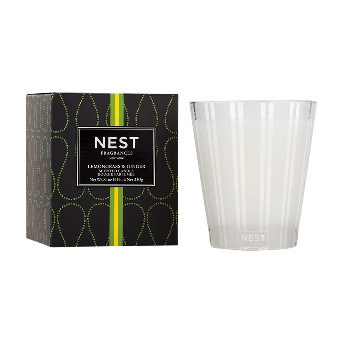 Nest New York Lemongrass and Ginger Candle