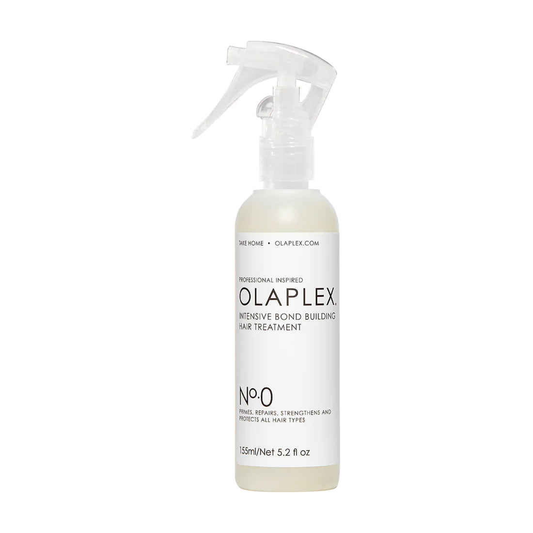 Olaplex No.0 Intensive Bond Builder 5.2 OZ