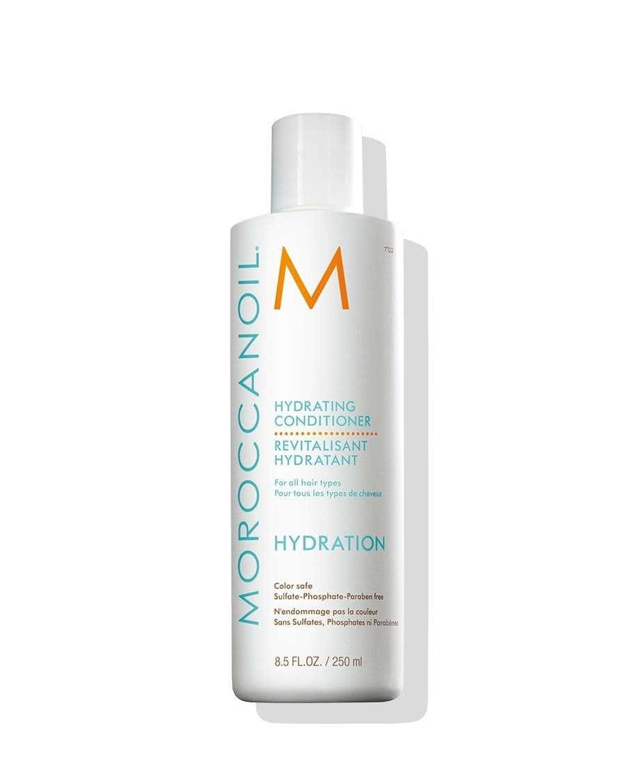 moroccanoil hydrating conditioner