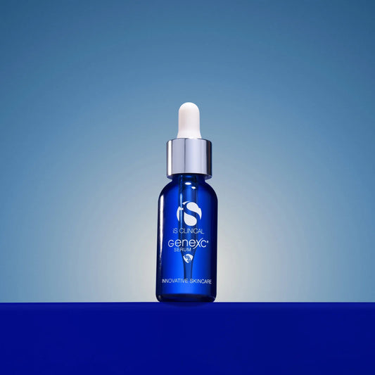 iS CLINICAL GeneXC Serum - Advanced Vitamin C Anti-Aging Treatment