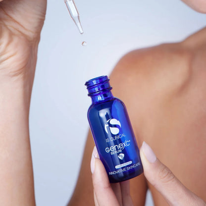 iS CLINICAL GeneXC Serum - Advanced Vitamin C Anti-Aging Treatment