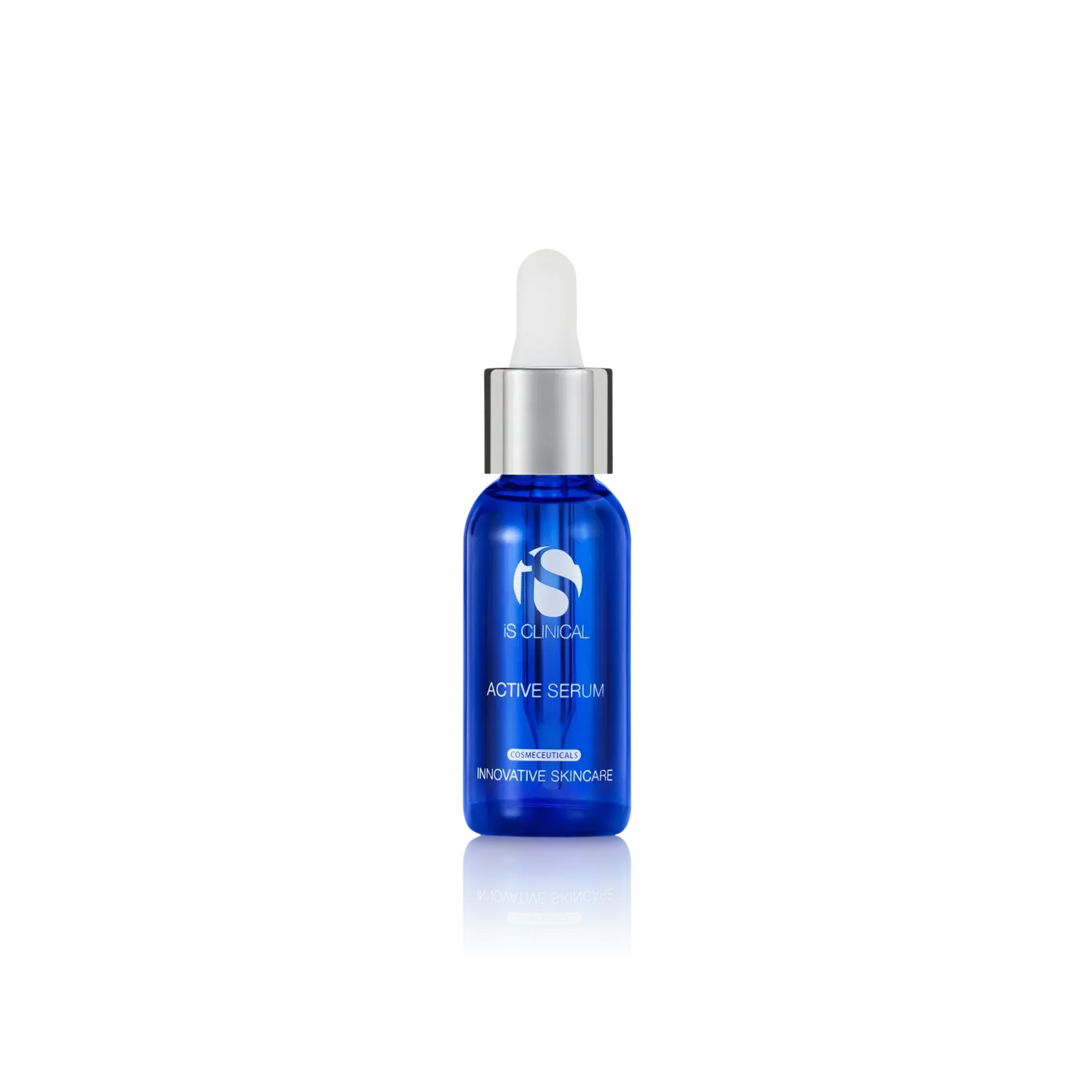 iS Clinical Active Serum