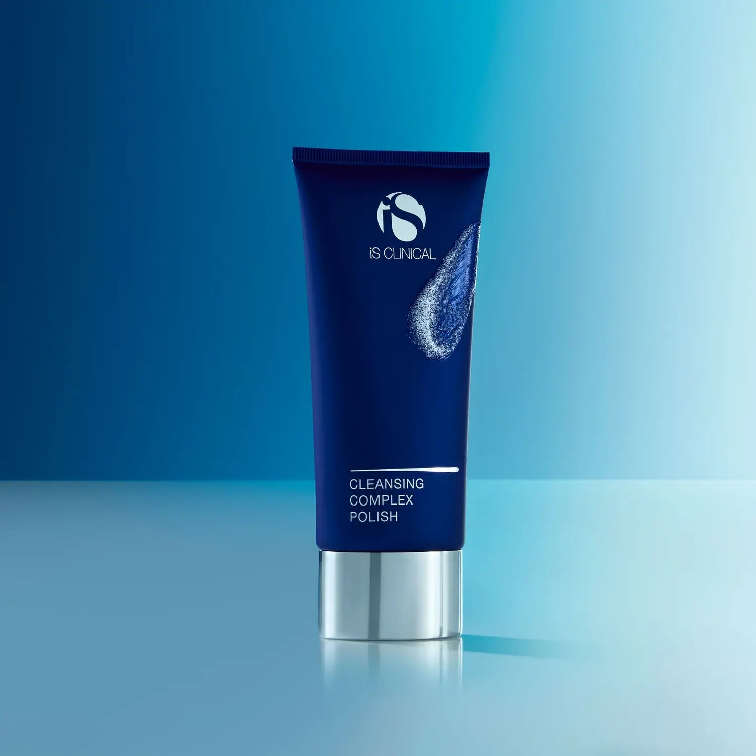 iS Clinical Cleansing Complex Polish 4Oz-display
