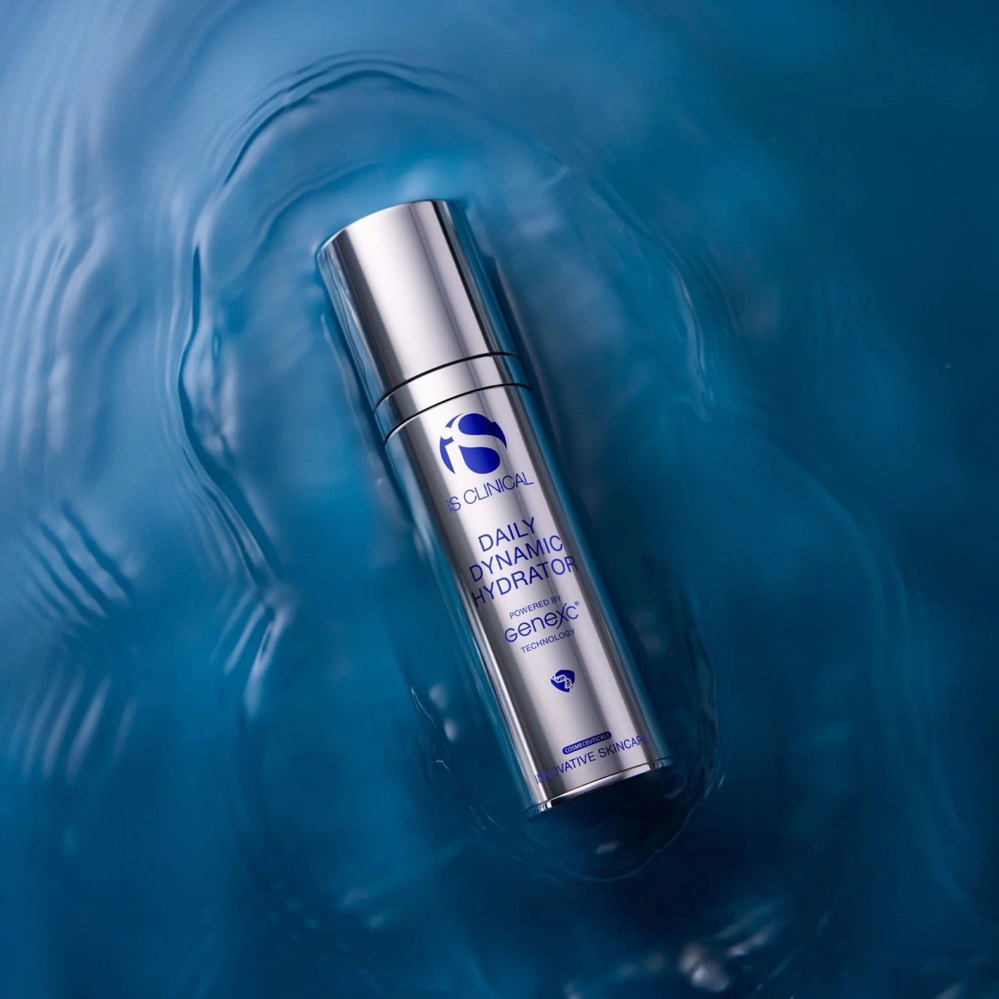 iS Clinical Daily Dynamic Hydrator - Lightweight Daily Moisturizer