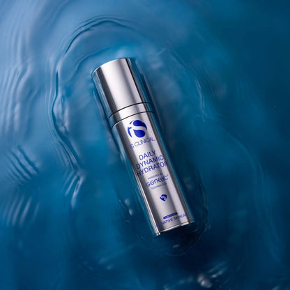 iS Clinical Daily Dynamic Hydrator - Lightweight Daily Moisturizer
