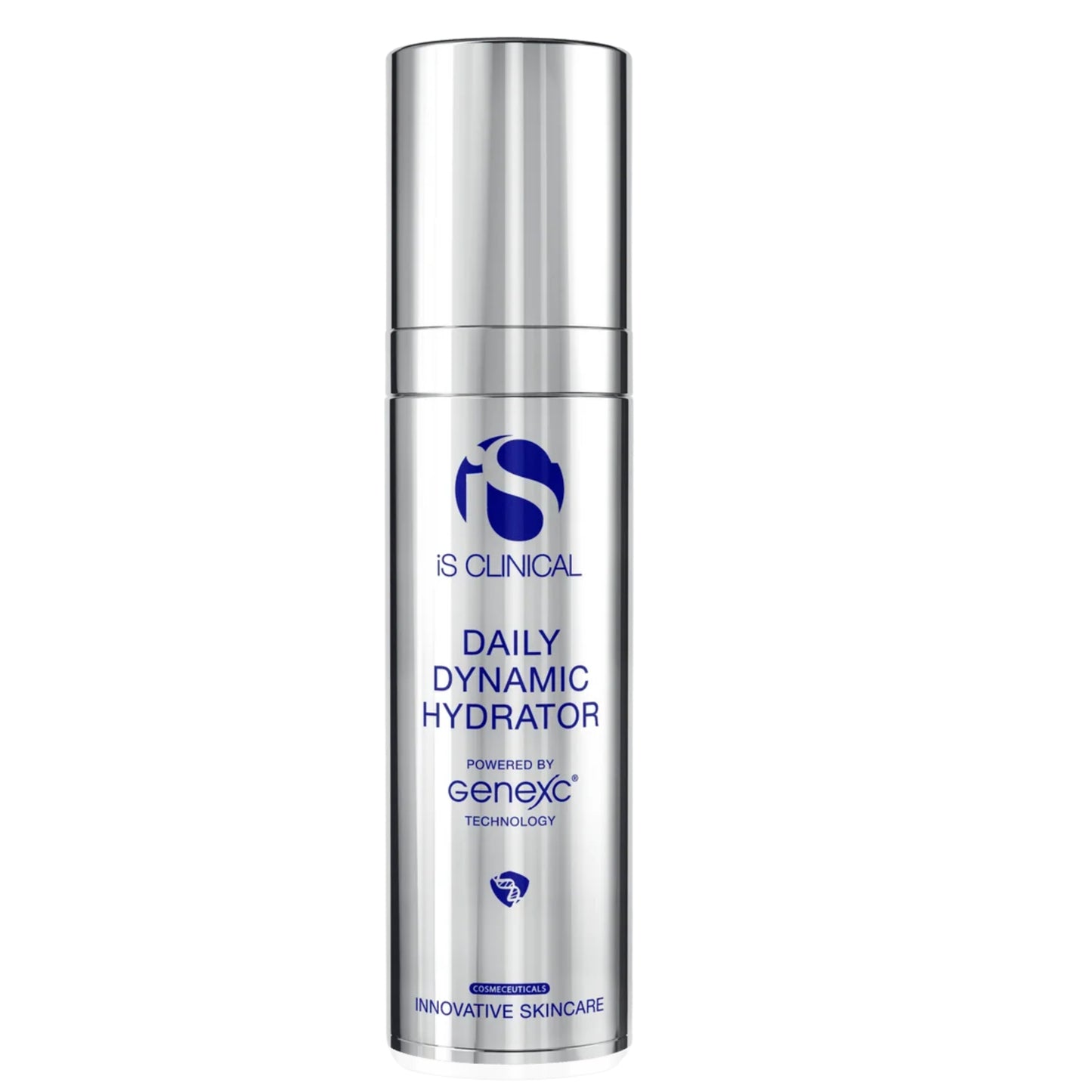 iS Clinical Daily Dynamic Hydrator - Lightweight Daily Moisturizer