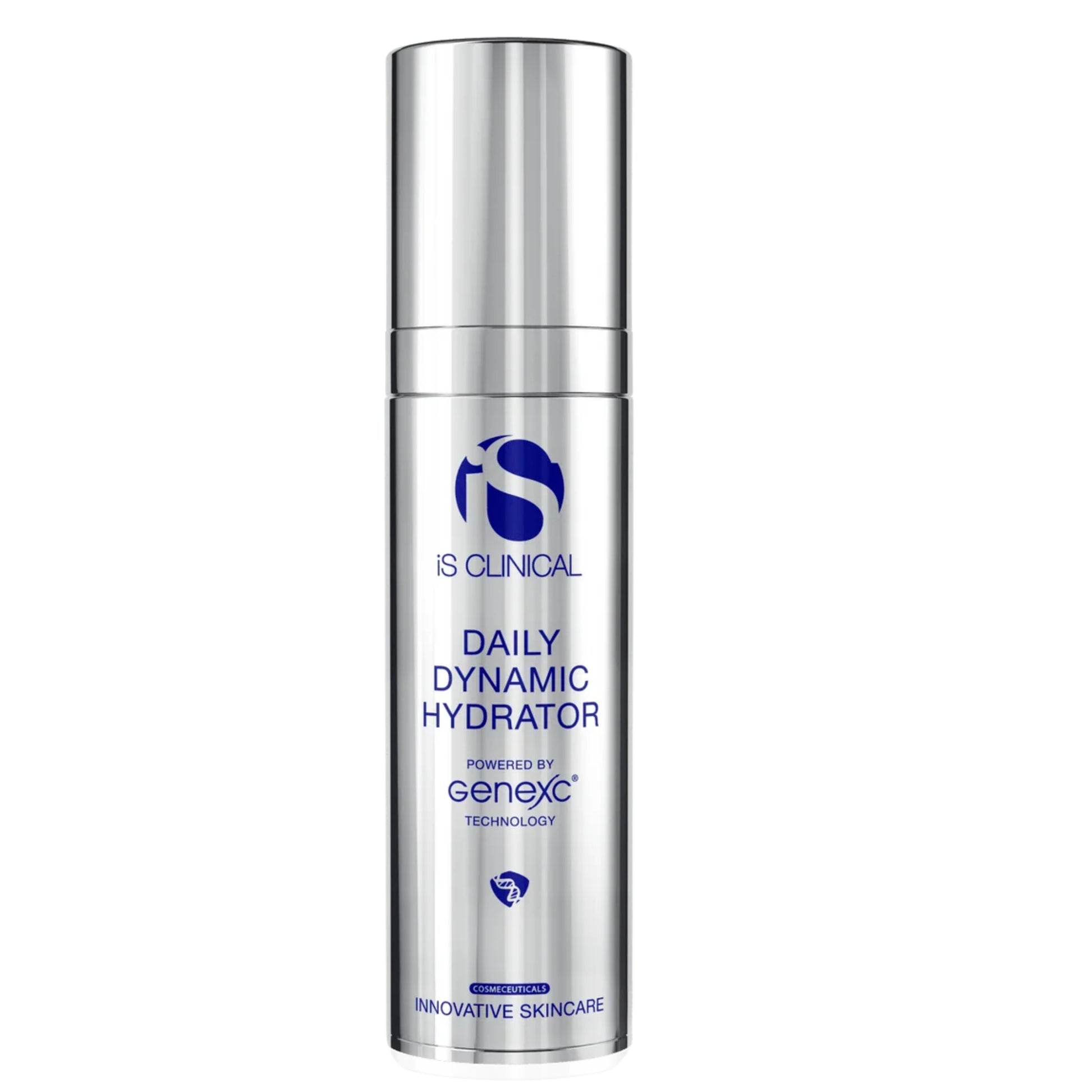 iS Clinical Daily Dynamic Hydrator - Lightweight Daily Moisturizer