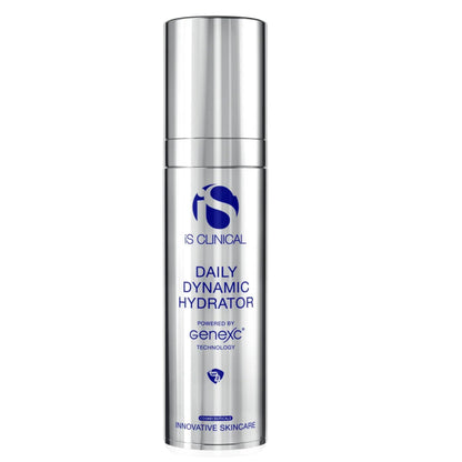 iS Clinical Daily Dynamic Hydrator - Lightweight Daily Moisturizer