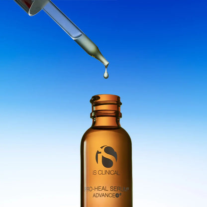 iS Clinical PRO-HEAL SERUM ADVANCE+-display