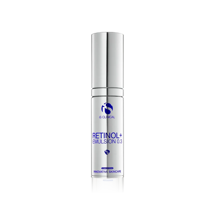 iS Clinical Retinol+ Emulsion 0.3 1Oz