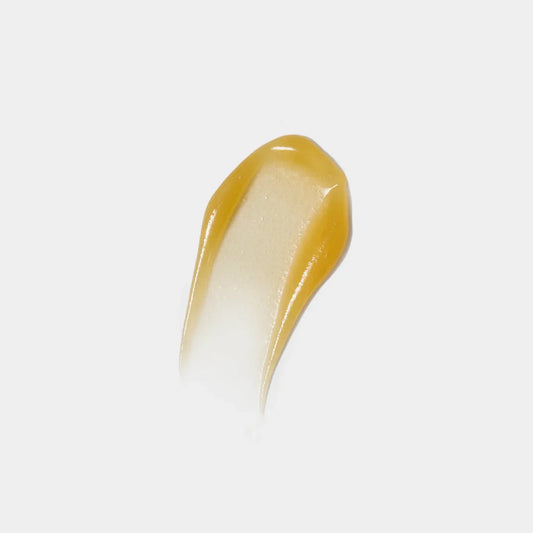 iS Clinical Warming Honey Cleanser 4Oz-Texture