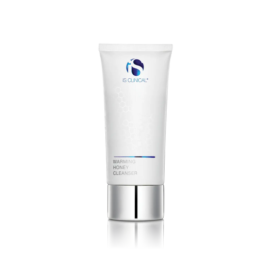 iS Clinical Warming Honey Cleanser 4Oz