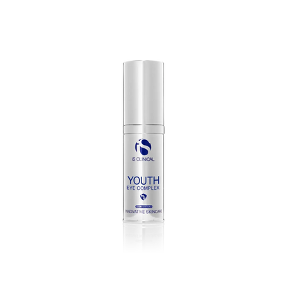 iS Clinical Youth Eye Complex 0.5Oz