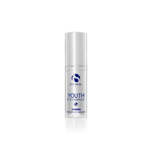 iS Clinical Youth Eye Complex 0.5Oz