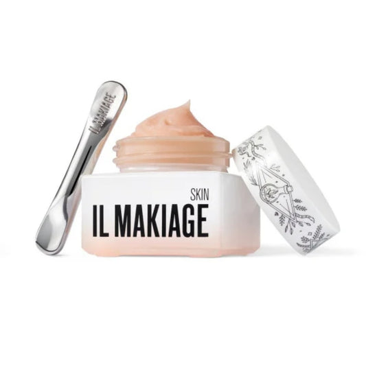IL Makiage Power Redo Wrinkle Fix Anti-Aging Blur & Smooth Wrinkle Filler 20 ml – wrinkle-smoothing treatment for a youthful, flawless finish