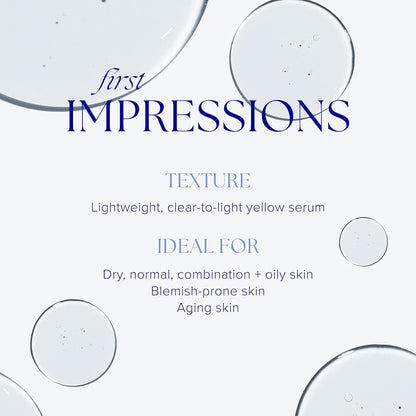 iS Clinical Active Serum 15 mL bottle for advanced skin rejuvenation and radiant complexion.