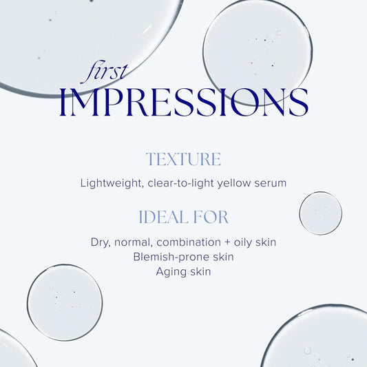 iS Clinical Active Serum 15 mL bottle for advanced skin rejuvenation and radiant complexion.