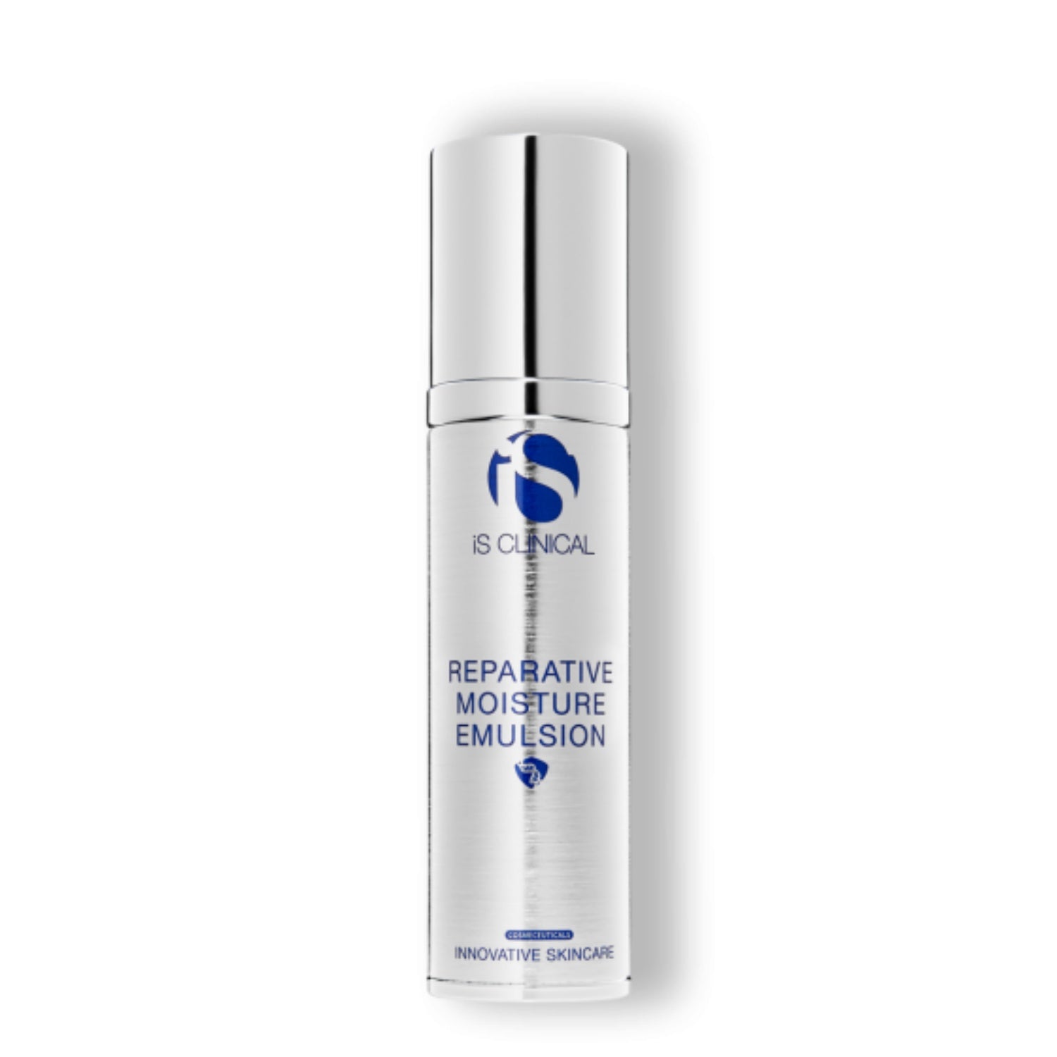 iS Clinical Reparative Moisture Emulsion – Deep Hydration & Repair ...