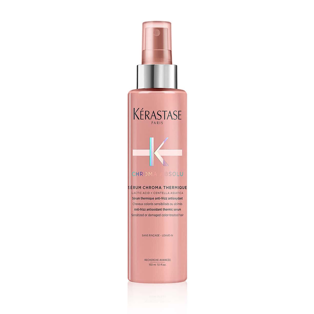 Kerastase Serum Chroma Thermique Heat Protection Serum 5.1 OZ