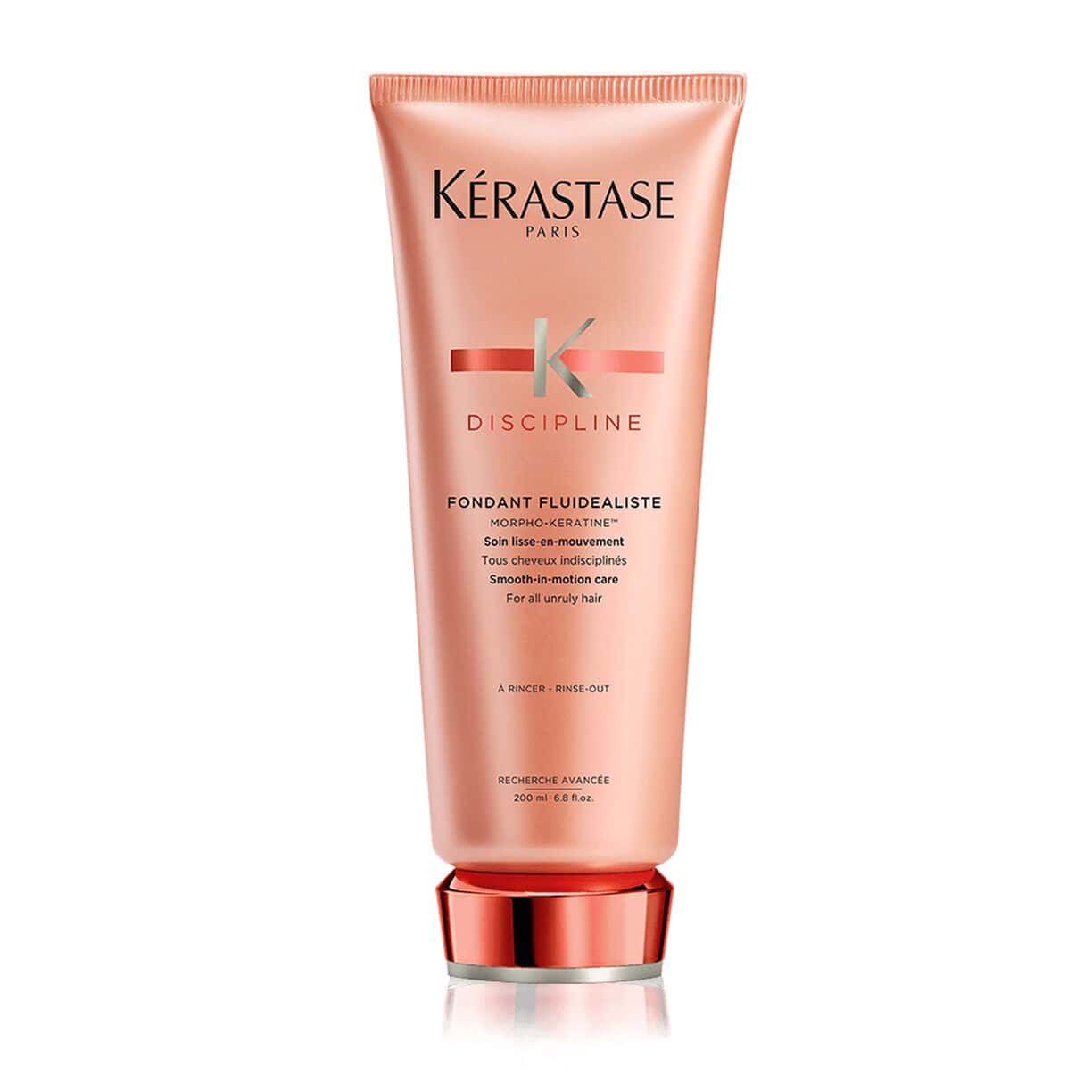 Kerastase Fluidealiste Fondant Conditioner Discipline 6.8 OZ