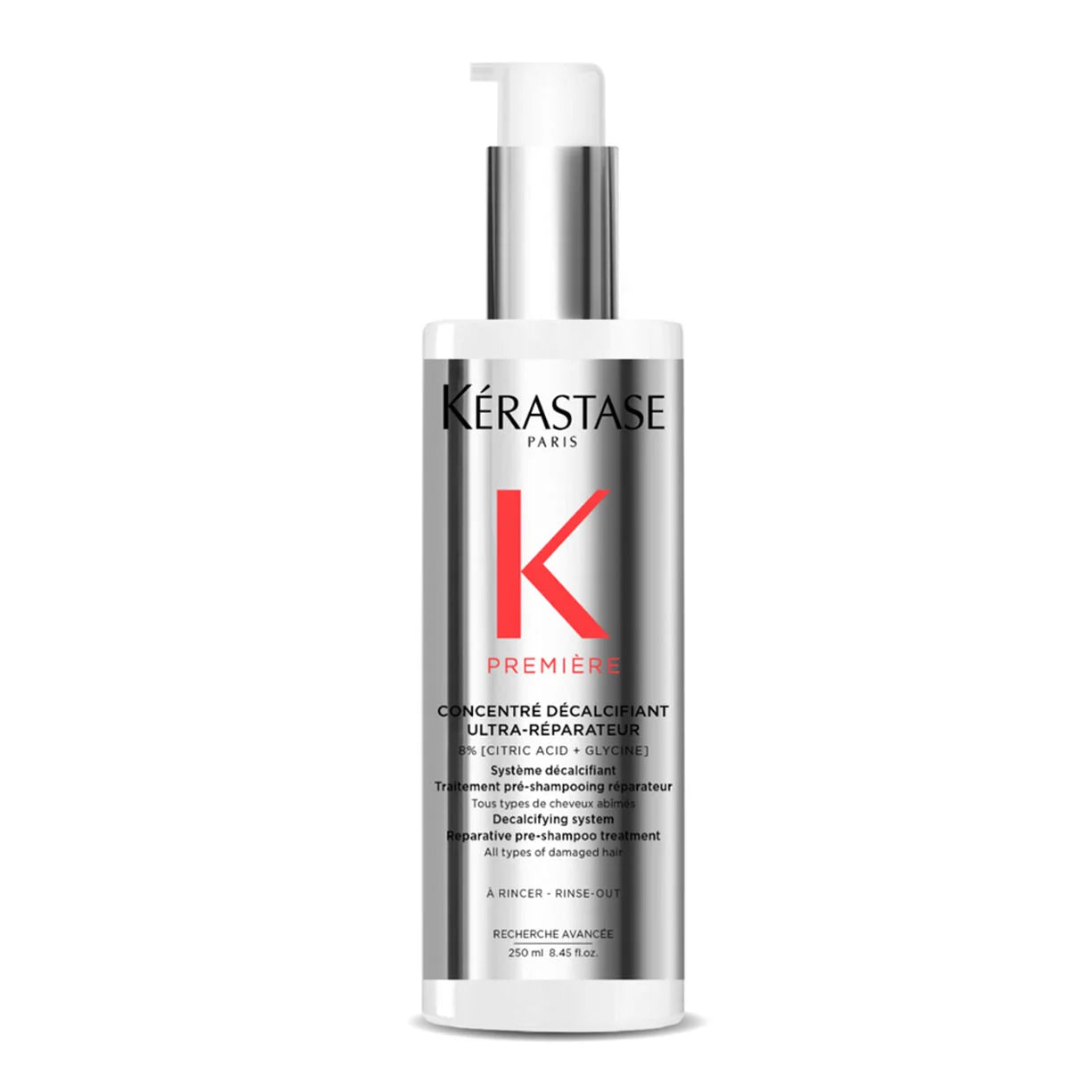 Kerastase Premiere Concentre Decalcifiant Pre-Shampoo Treatment 8.45 OZ