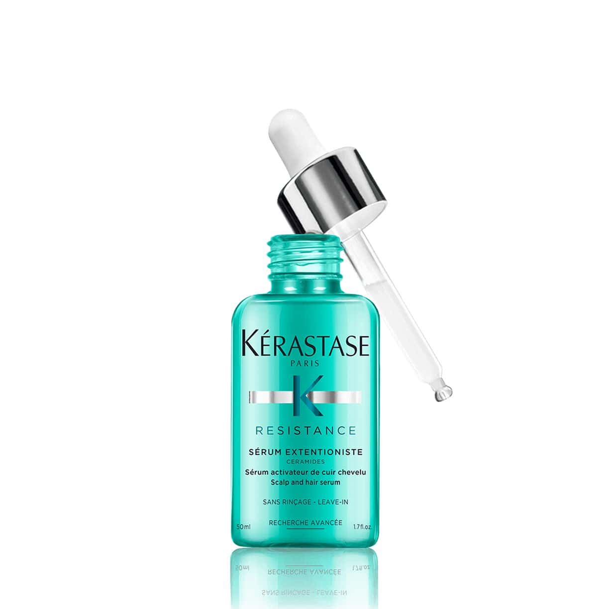 Kerastase Serum Extentioniste Scalp and Hair Serum 1.7 OZ
