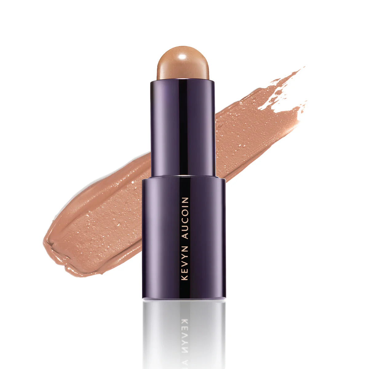 Kevyn Aucoin The Contrast Stick in Tone – cool contour stick for natural sculpting
