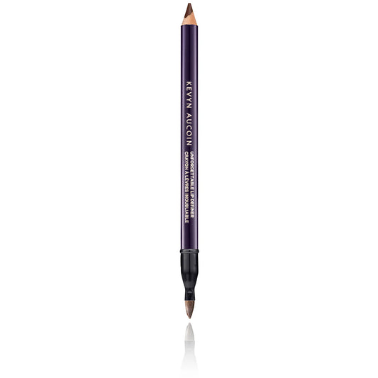Kevyn Aucoin Unforgettable Lip Definer in New Pure – soft, neutral lip liner for natural lip definition
