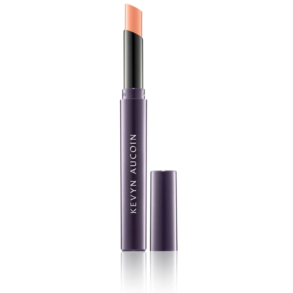 Kevyn Aucoin Unforgettable Lipstick Cream in Modern Love – creamy, vibrant lipstick for a bold finish
