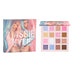 Kylie Cosmetics Stassie Collection Pressed Powder Palette 16 x 0.03 OZ