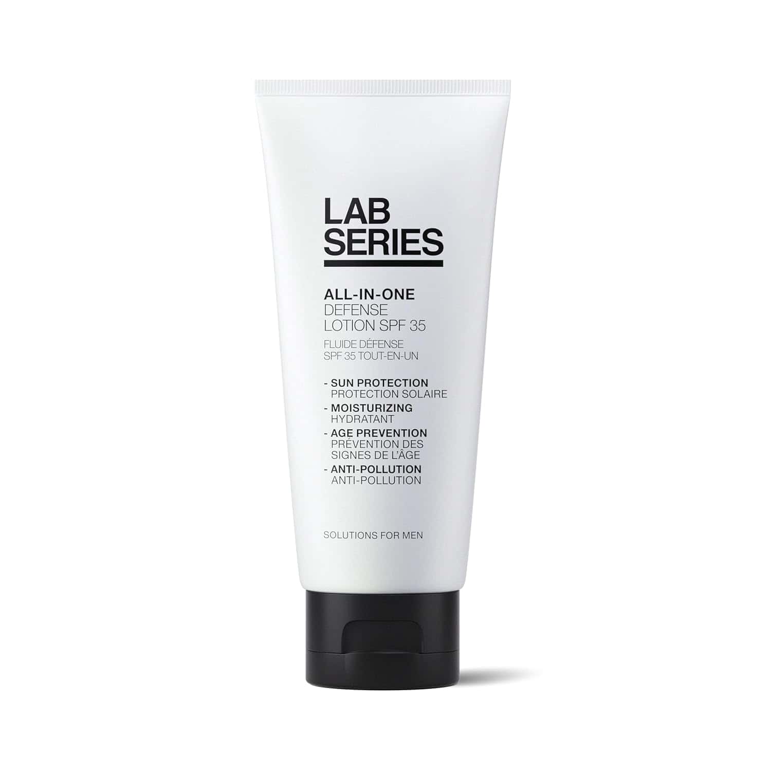 Lotion One Lab Series All-In-One Defense Lotion SPF 35 | 3.4 OZ Protection – Nava ...