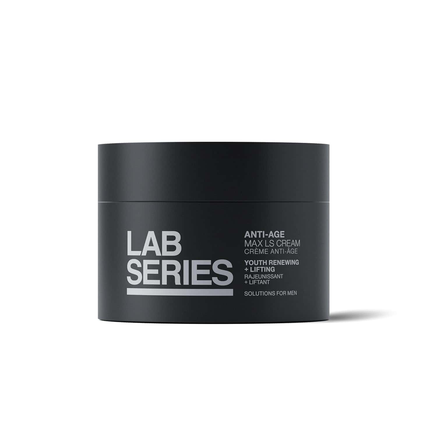 Lab Series Anti-Age Max LS Cream 1.7 OZ | Firm, Smooth, Renew – Nava Beauty