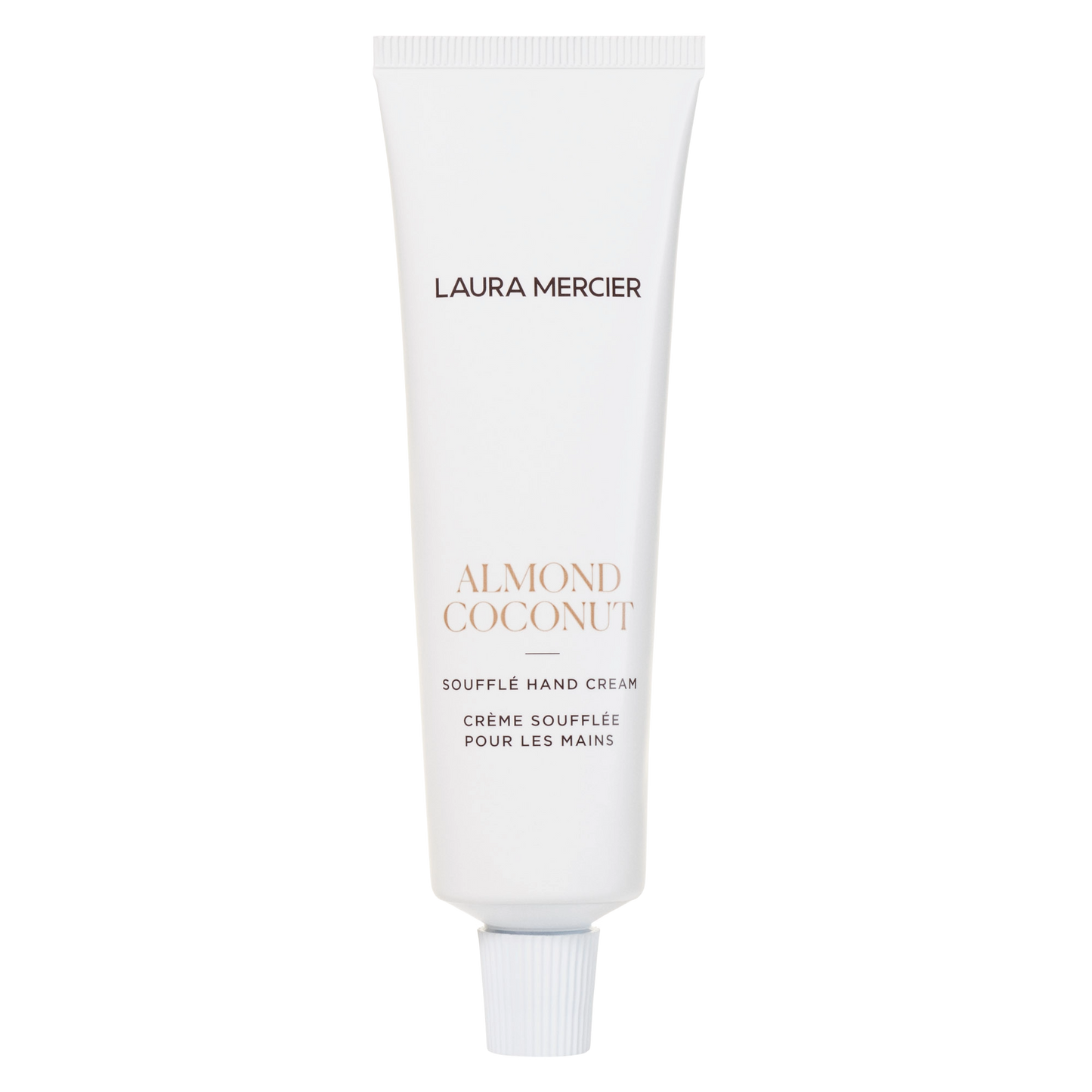 Laura Mercier Almond Coconut Soufflé Hand Cream 50mL – hydrating hand cream