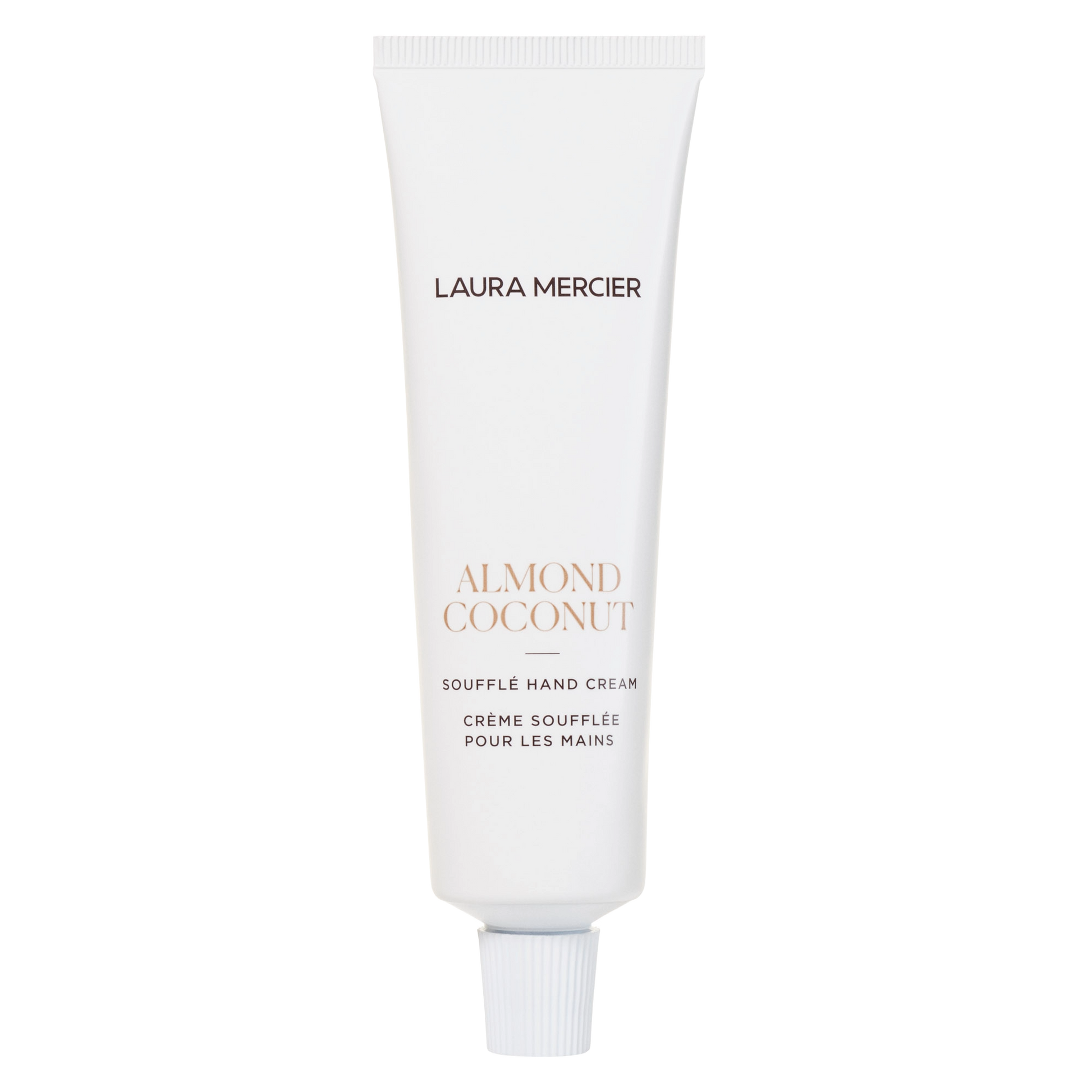 Laura Mercier Almond Coconut Soufflé Hand Cream 50mL – hydrating hand cream
