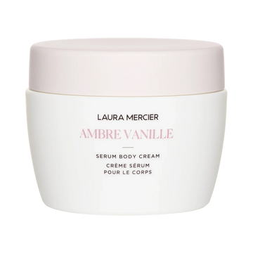 Laura Mercier Ambre Vanille Serum Body Cream 200 mL