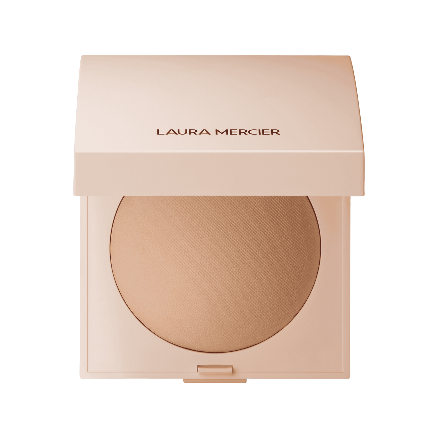 Laura Mercier Real Flawless Luminous Perfecting Pressed Powder Translucent Medium – smooth, radiant pressed powder in medium shade for a natural finish