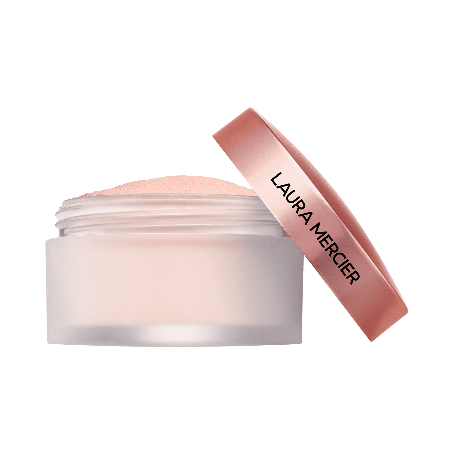 Laura Mercier Translucent Loose Talc-Free Setting Powder Ultra-Blur Mini – lightweight, shine-control setting powder for a flawless finish