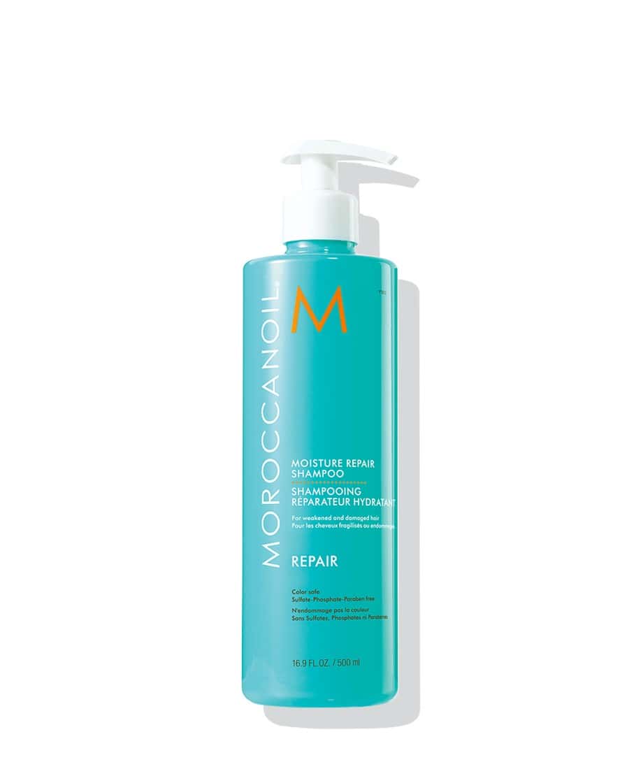 Moroccanoil Moisture Repair Shampoo