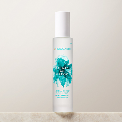 Moroccanoil Brumes du Maroc Hair & Body Fragrance Mist 3.4 FL Oz.