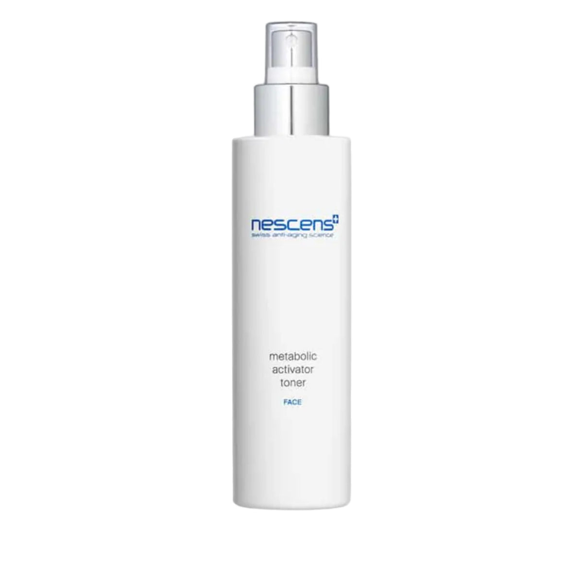 Nescens Metabolic Activator Toner – Face 150ml