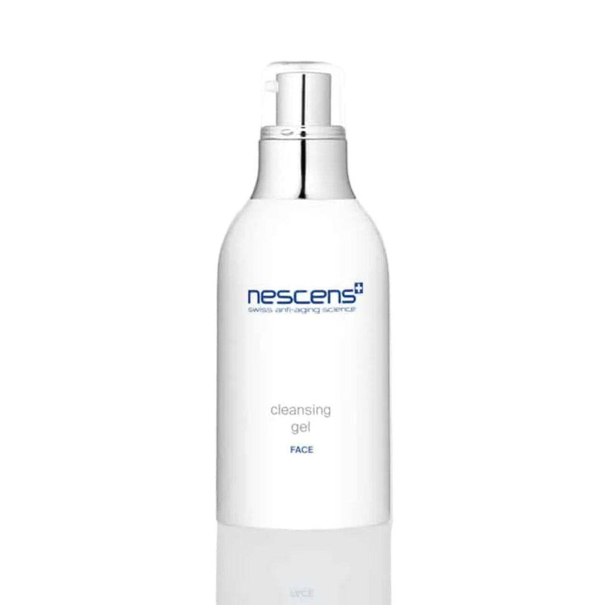 Nescens Cleansing Gel - Face 130ml