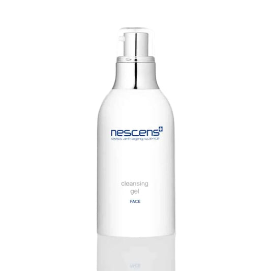 Nescens Cleansing Gel - Face 130ml